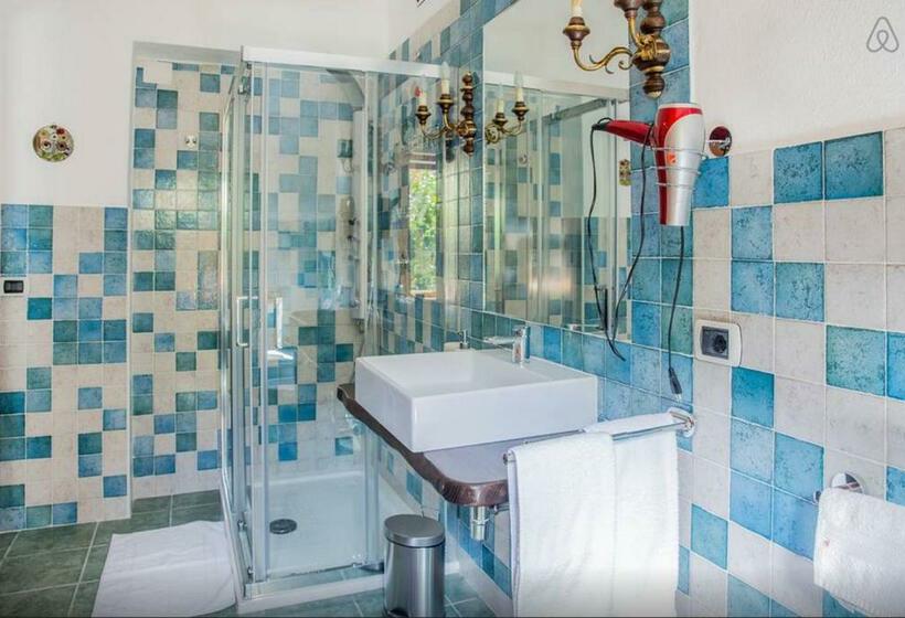 غرفة قياسية, B&b La Baita