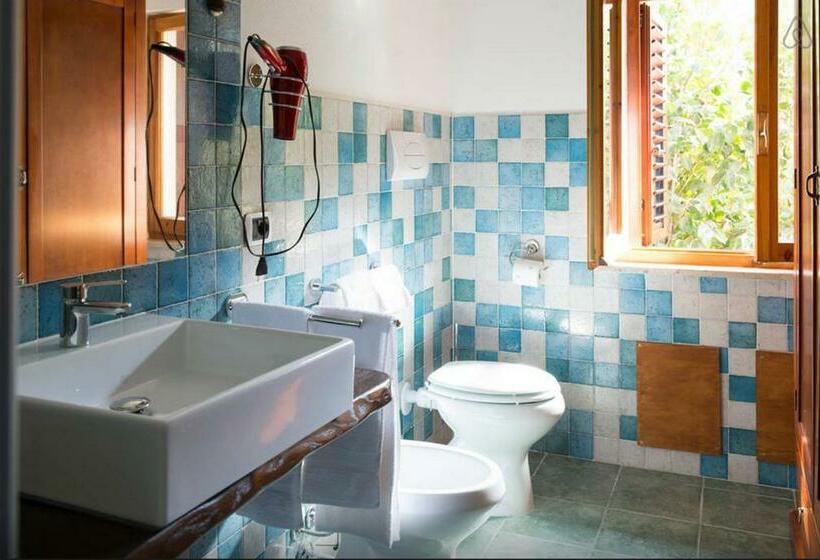 Номер Стандарт, B&b La Baita