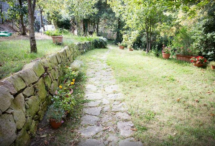 غرفة قياسية, B&b La Baita