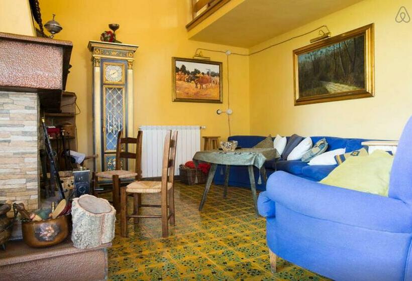 غرفة قياسية, B&b La Baita