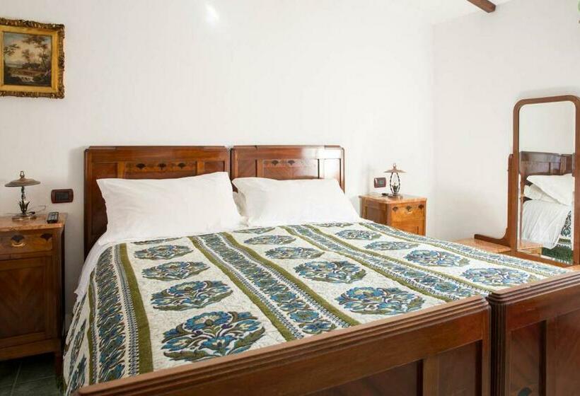 Номер Стандарт, B&b La Baita