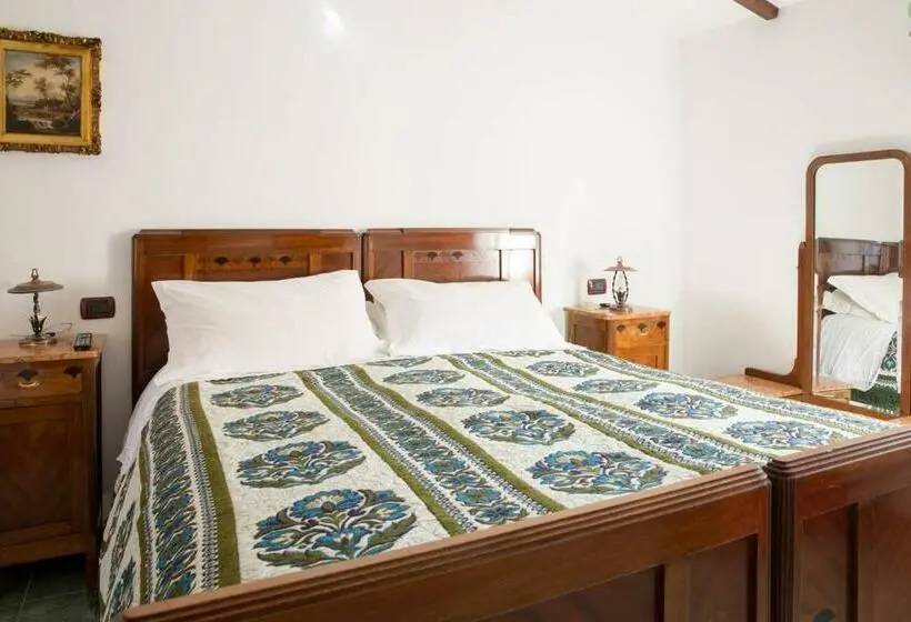 Standard-huone, B&b La Baita