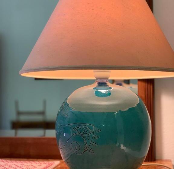 غرفة قياسية, B&b La Baita