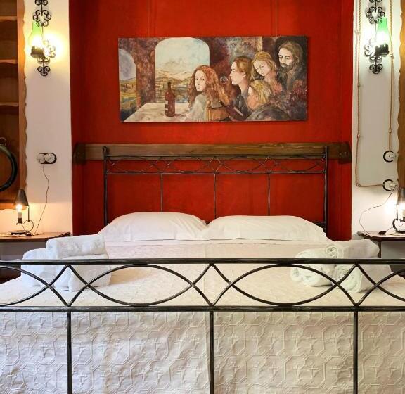 Номер Стандарт, B&b La Baita
