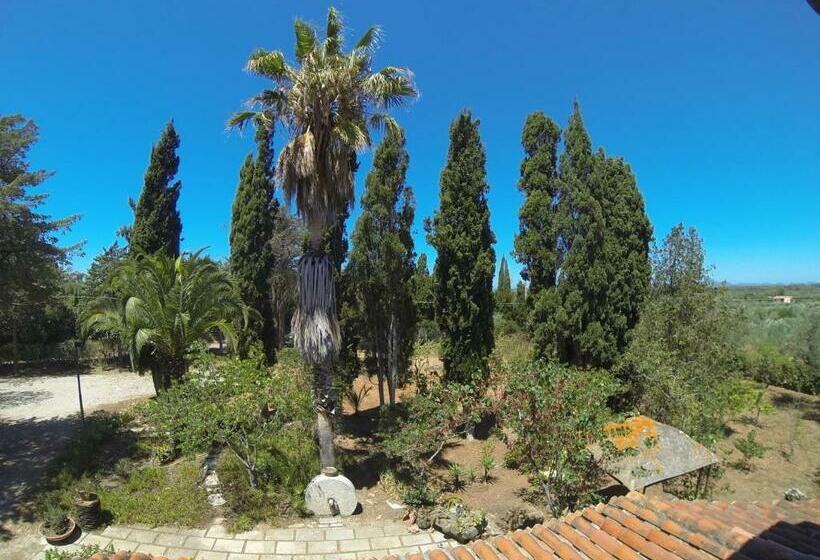 חדר סטנדרט, Villa La Rucchetta Alghero