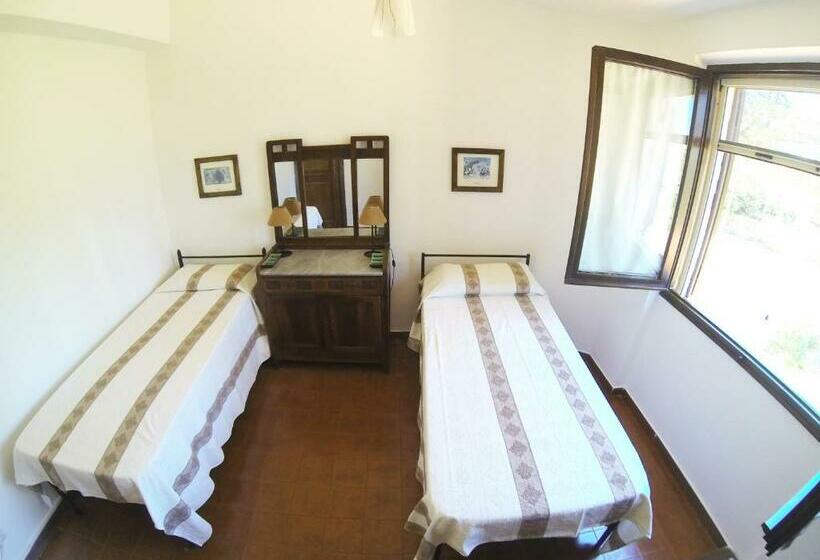 חדר סטנדרט, Villa La Rucchetta Alghero