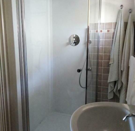 חדר סטנדרט, Villa La Rucchetta Alghero