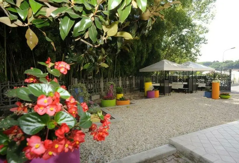 Standard-studio, Affittacamere Stazione Valmontone