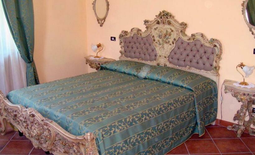 スタンダードルーム, Casa Tavasso