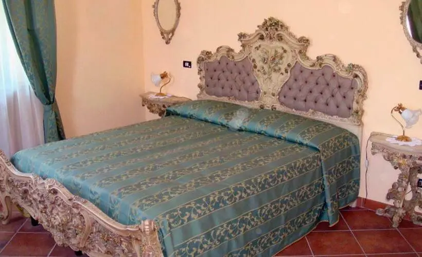 اتاق استاندارد, Casa Tavasso