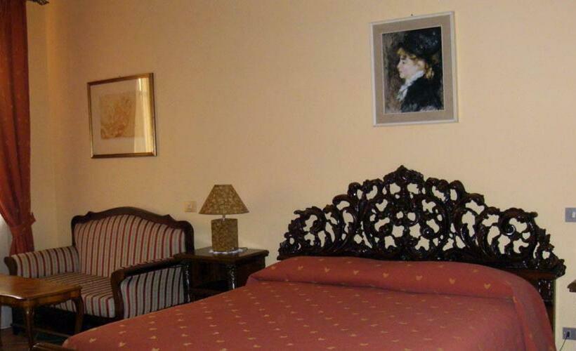 スタンダードトリプルルーム, Casa Tavasso