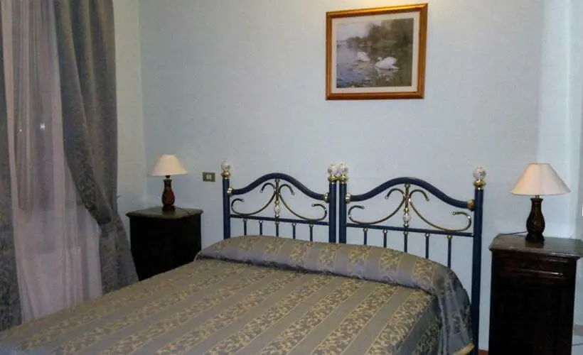 اتاق استاندارد, Casa Tavasso