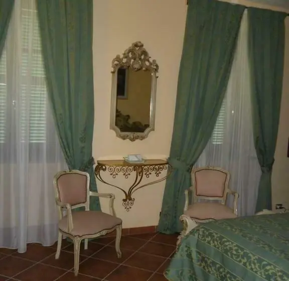 اتاق استاندارد, Casa Tavasso