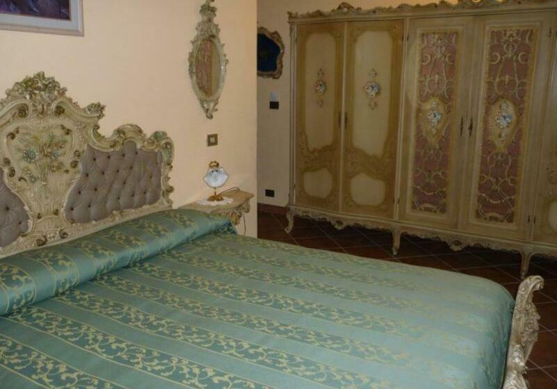 スタンダードルーム, Casa Tavasso