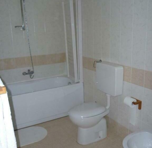 スタンダードルーム, Casa Tavasso