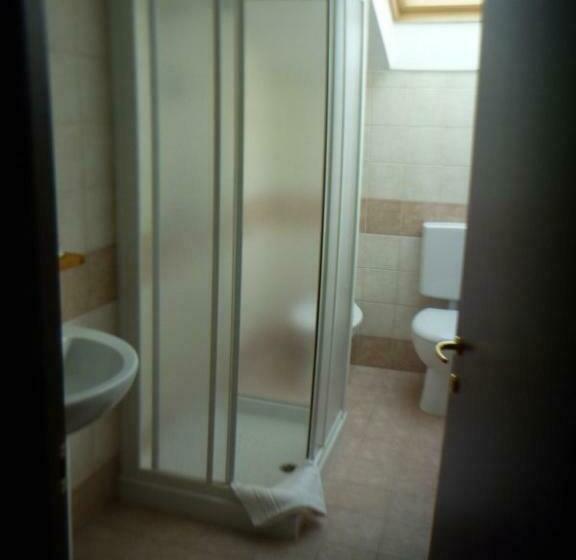 スタンダードトリプルルーム, Casa Tavasso