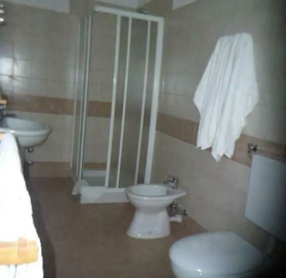 اتاق استاندارد یک نفره, Casa Tavasso