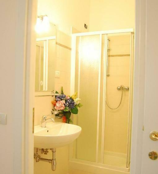 חדר סטנדרט, Green Quiet Affittacamere