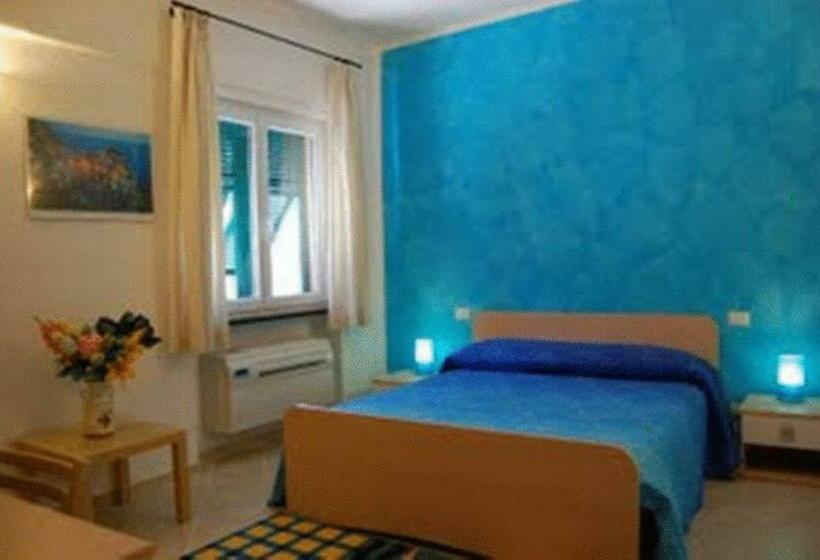Номер Стандарт Трехместный, Green Quiet Affittacamere