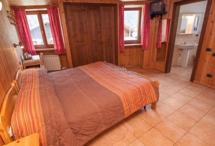 اتاق استاندارد, Le Vieux Rascard Chambres D Hotes
