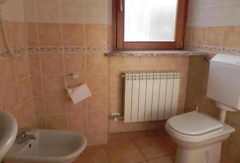 스탠다드 룸, Le Vieux Rascard Chambres D Hotes