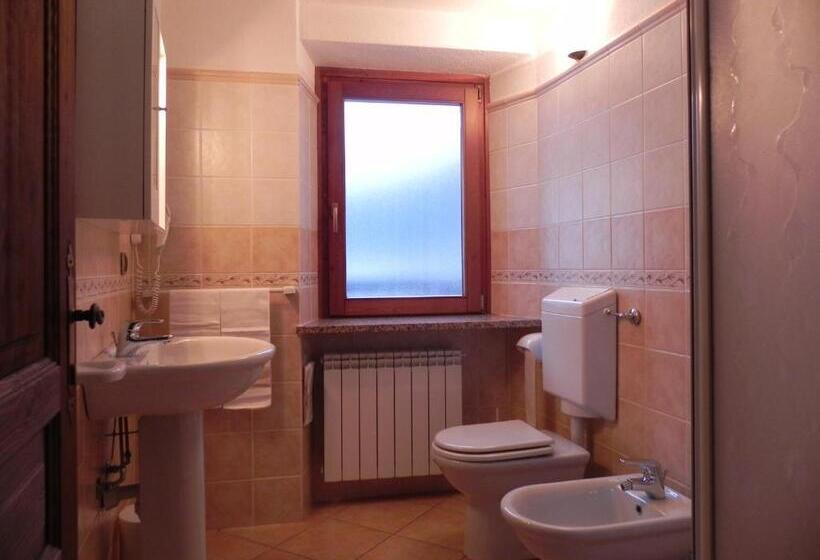 اتاق استاندارد, Le Vieux Rascard Chambres D Hotes
