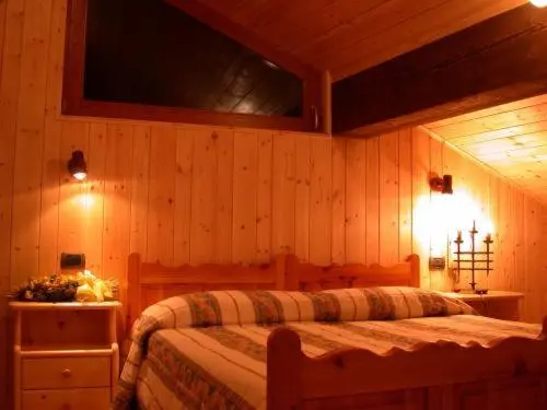 اتاق استاندارد سه نفره, Le Vieux Rascard Chambres D Hotes