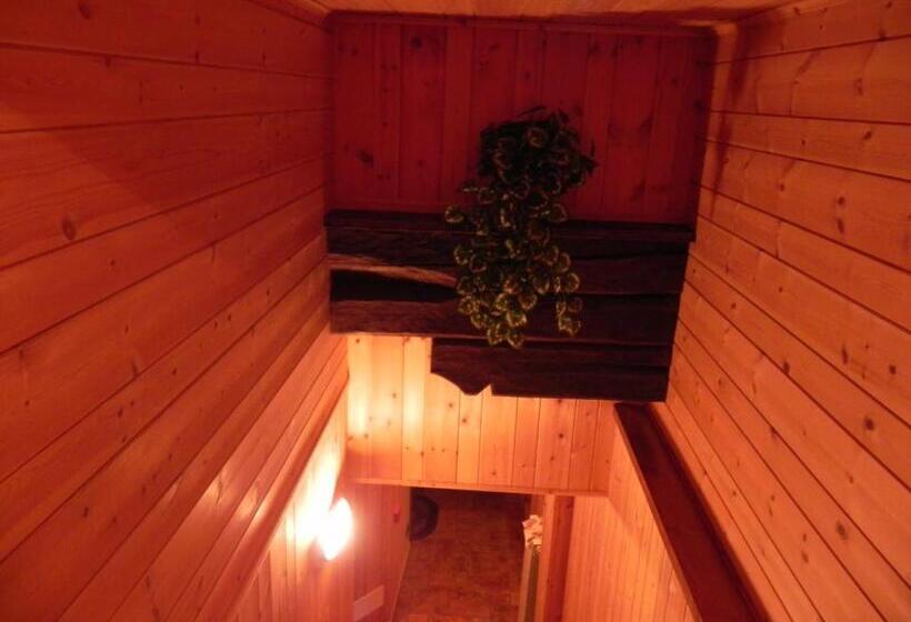 4인용 스탠다드 룸, Le Vieux Rascard Chambres D Hotes