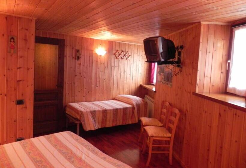 4인용 스탠다드 룸, Le Vieux Rascard Chambres D Hotes