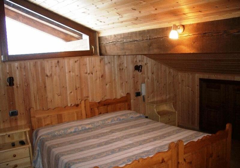 Четырехместный Номер Стандарт, Le Vieux Rascard Chambres D Hotes