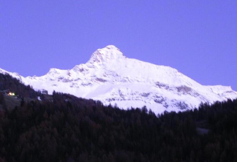 침실 1개 아파트, Le Vieux Rascard Chambres D Hotes