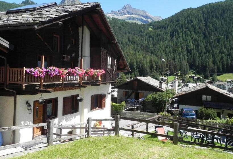 침실 1개 아파트, Le Vieux Rascard Chambres D Hotes