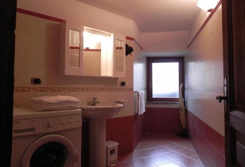 침실 1개 아파트, Le Vieux Rascard Chambres D Hotes