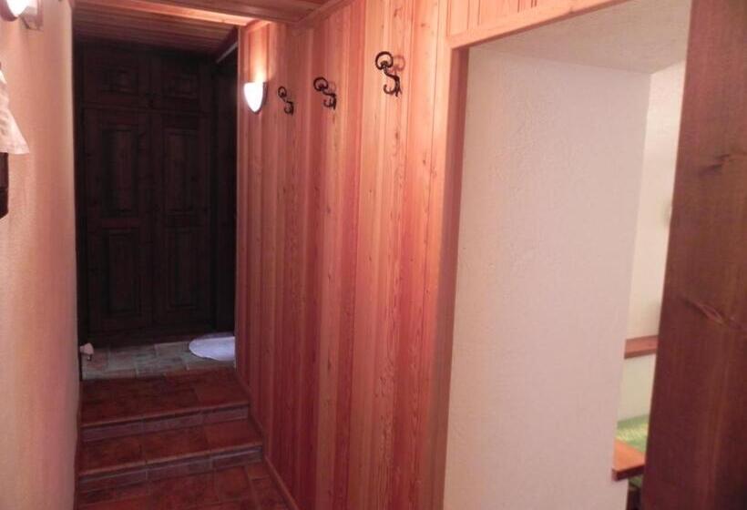 침실 1개 아파트, Le Vieux Rascard Chambres D Hotes