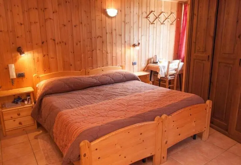 اتاق استاندارد, Le Vieux Rascard Chambres D Hotes