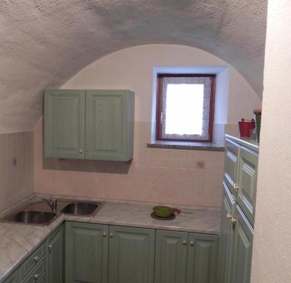 침실 1개 아파트, Le Vieux Rascard Chambres D Hotes