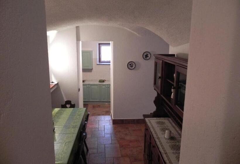 침실 1개 아파트, Le Vieux Rascard Chambres D Hotes