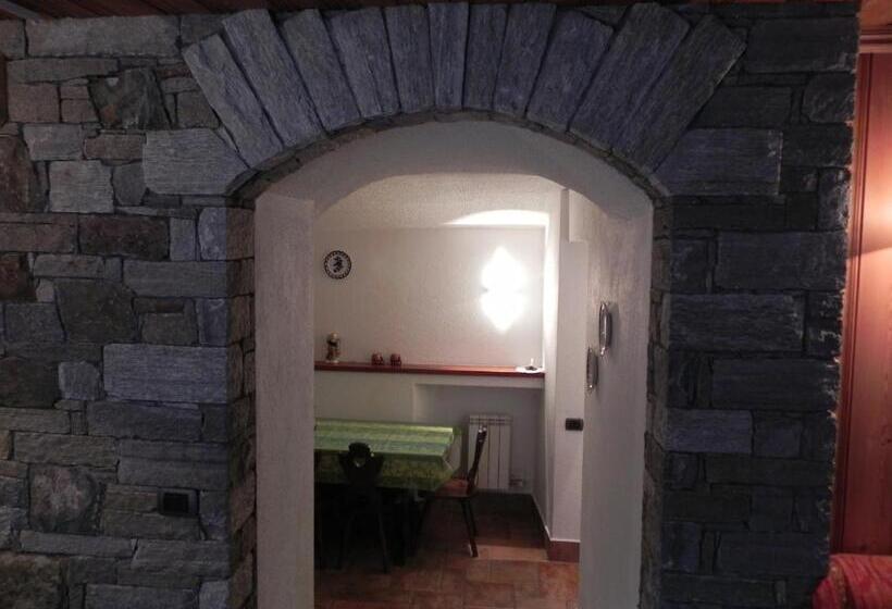 침실 1개 아파트, Le Vieux Rascard Chambres D Hotes