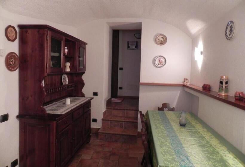 Апартаменты 1 Спальня, Le Vieux Rascard Chambres D Hotes