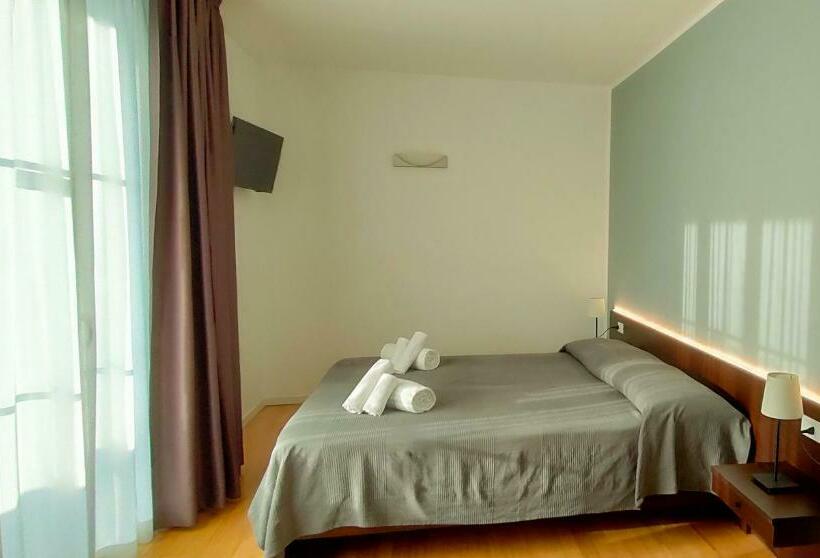 标准间, Magnolia Room & Breakfast