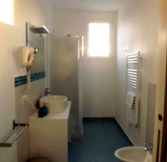 标准间, Magnolia Room & Breakfast