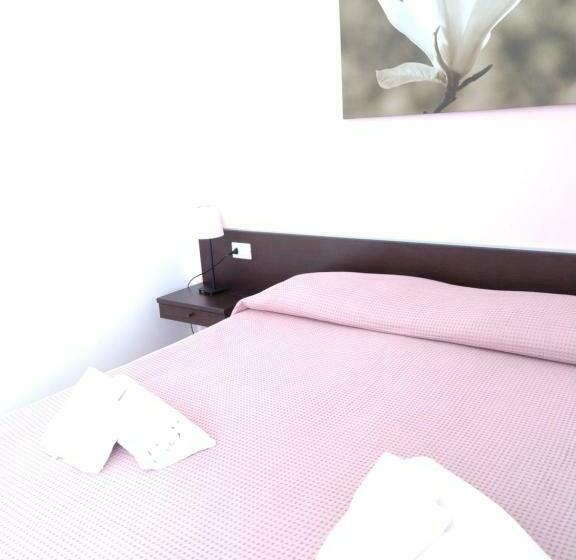 标准间, Magnolia Room & Breakfast