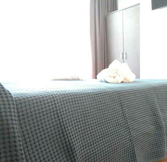 غرفة قياسية, Magnolia Room & Breakfast