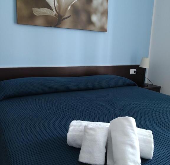 غرفة قياسية, Magnolia Room & Breakfast