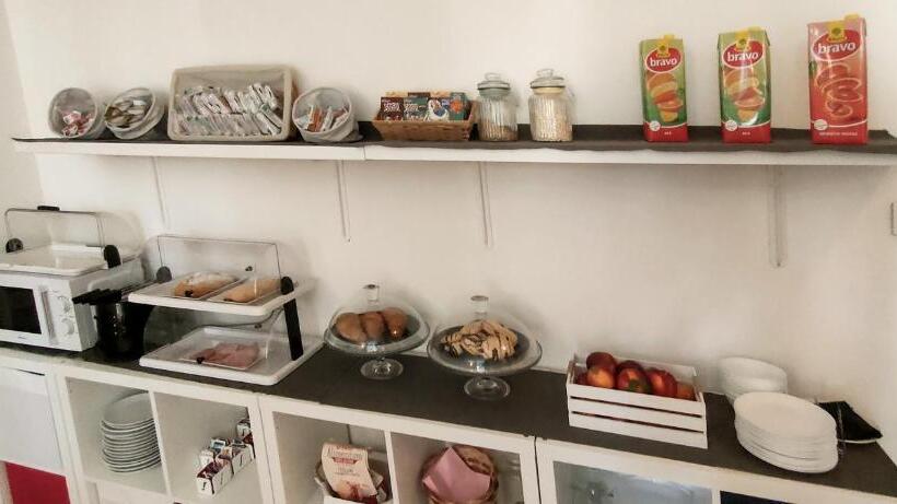 غرفة قياسية, Magnolia Room & Breakfast