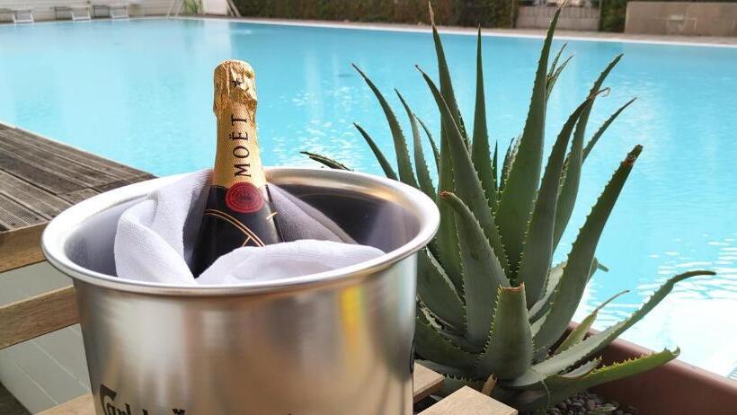 غرفة قياسية, Magnolia Room & Breakfast