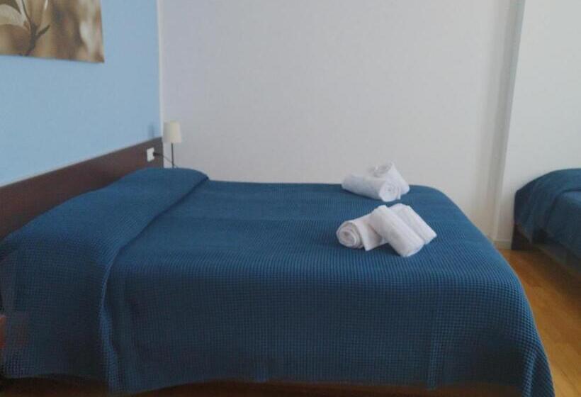 标准单人间, Magnolia Room & Breakfast