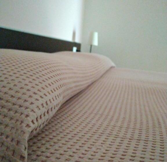 غرفة قياسية فردية, Magnolia Room & Breakfast