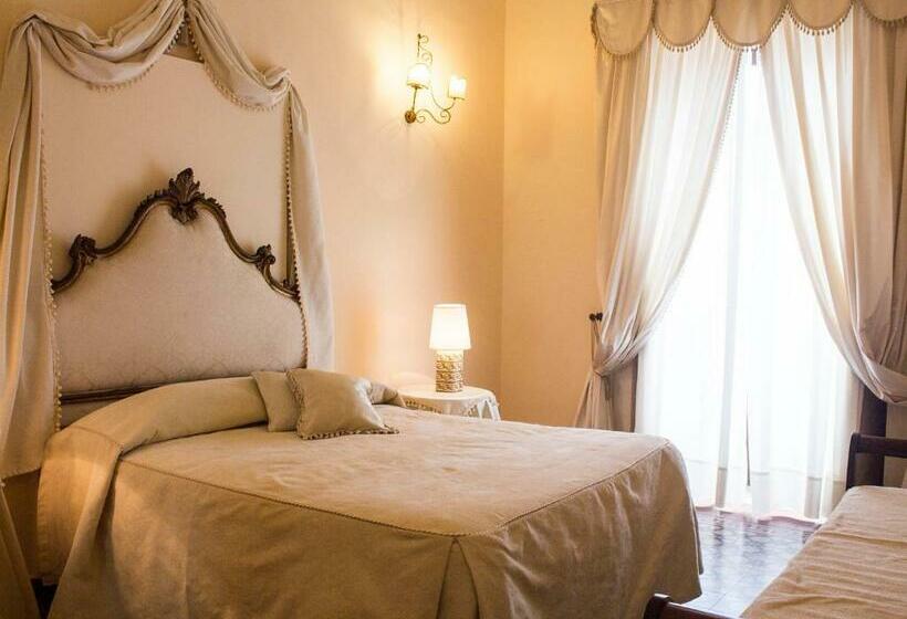 اتاق استاندارد, Principe Di Francalanza