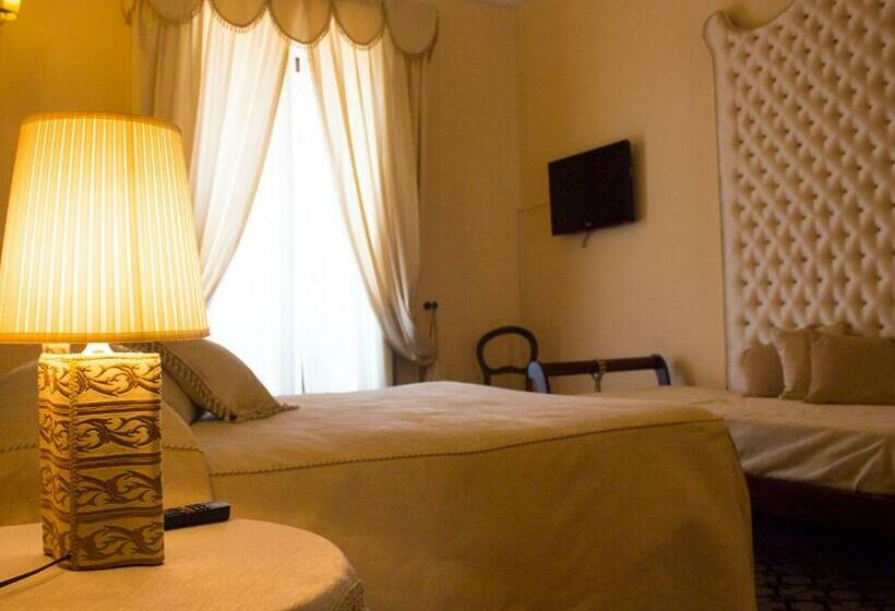 اتاق استاندارد, Principe Di Francalanza